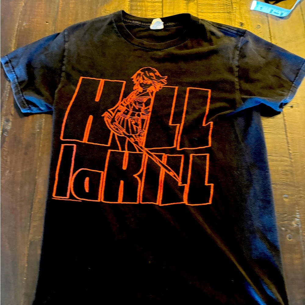 Kill La Kill Anime Shirt (small)
